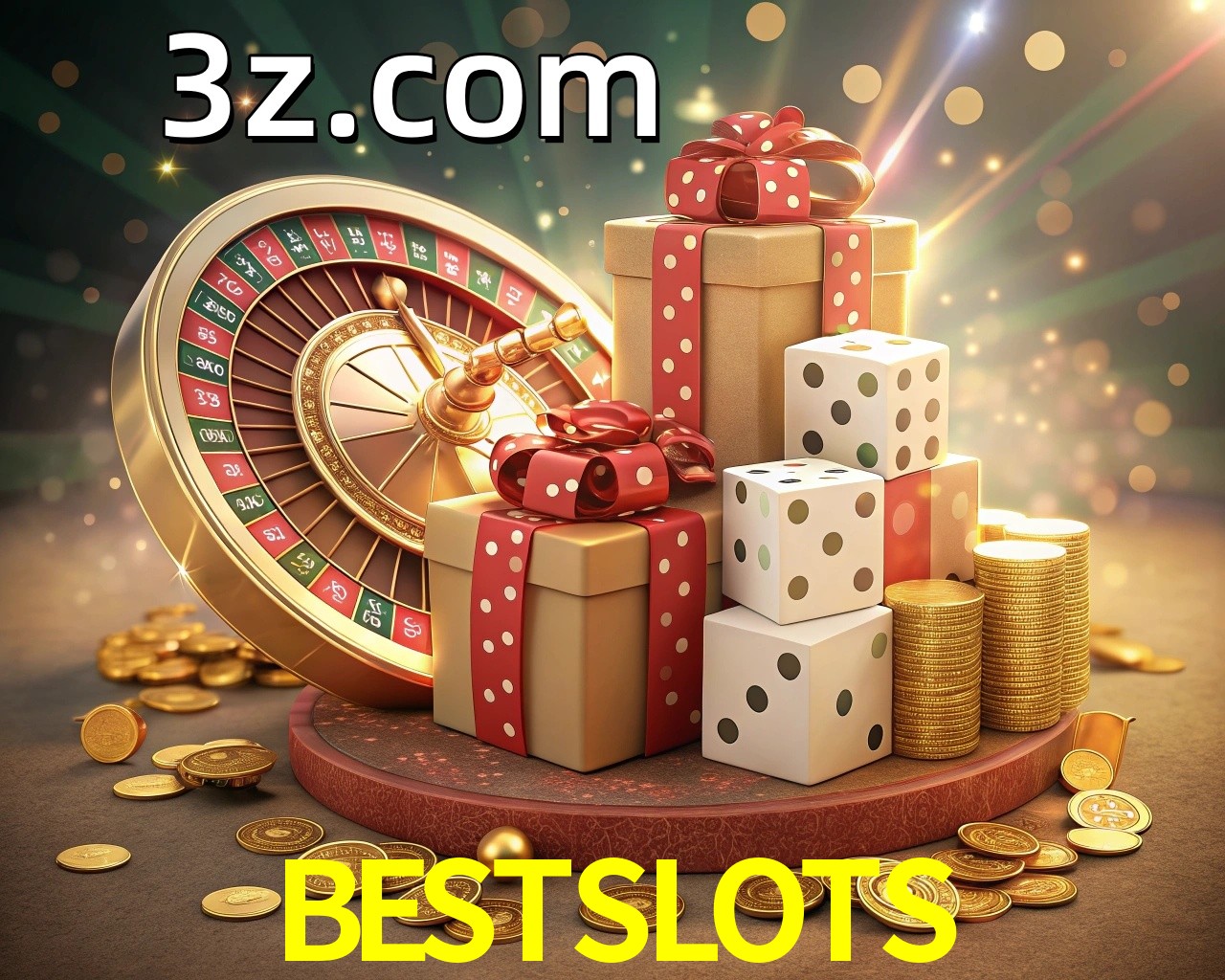 BESTSLOTS
