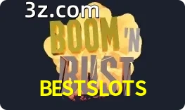Boom or Bust