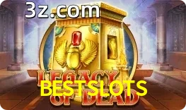 Legacy of Dead