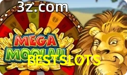 Mega Moolah